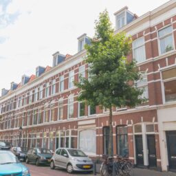 ‘s-Gravenhage – Newtonstraat 312 – Hoofdfoto