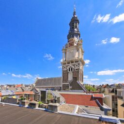 Amsterdam – Zandstraat 9-2 – Hoofdfoto