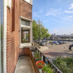 Amsterdam – Rijnsburgstraat 18-1 – Hoofdfoto