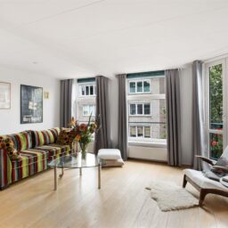 Amsterdam – Pieter Langendijkstraat 28-3 – Hoofdfoto