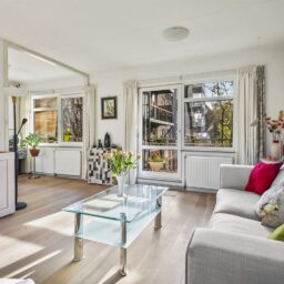 Amsterdam – Mauritsstraat 24 – Hoofdfoto