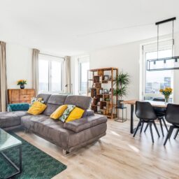 Amsterdam – Faas Wilkesstraat 113a – Hoofdfoto