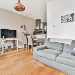 Amsterdam – Van Hallstraat 39-1 – Hoofdfoto