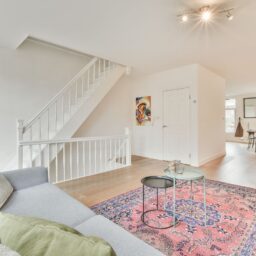 Amsterdam – Da Costastraat 49-3 – Hoofdfoto