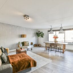 Amsterdam – Frederik Hendrikstraat 155b – Hoofdfoto