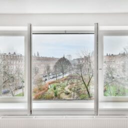 Amsterdam – Afrikanerplein 13-3 – Hoofdfoto