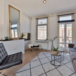 Amsterdam – Van Hogendorpstraat 183-3 – Hoofdfoto