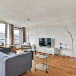 Amsterdam – Esplanade de Meer 46 – Hoofdfoto