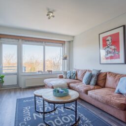 Amsterdam – Nachtwachtlaan 68 – Hoofdfoto