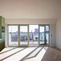 Amsterdam – Ruyschstraat 96-4 – Hoofdfoto