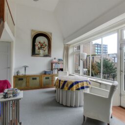 Amsterdam – Vondelstraat 11A-B – Hoofdfoto