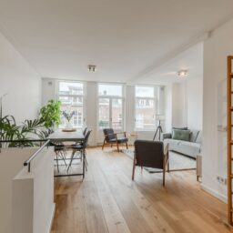 Amsterdam – Domselaerstraat 23-1+2 – Hoofdfoto
