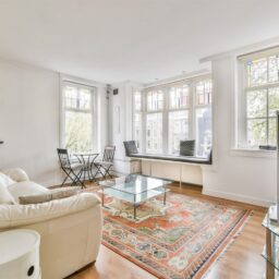 Amsterdam – Lauriergracht 69 – Hoofdfoto