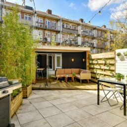 Amsterdam – Curacaostraat 101 – Hoofdfoto