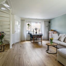 Amsterdam – Zonneweg 10 – Hoofdfoto