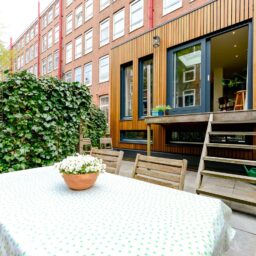 Amsterdam – Domselaerstraat 15 – Hoofdfoto