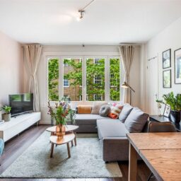 Amsterdam – Cornelis Trooststraat 4-2 – Hoofdfoto