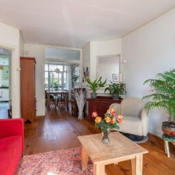 Amsterdam – Kromme Leimuidenstraat 20-1 – Hoofdfoto