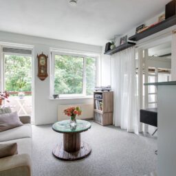 Amsterdam – Van Nijenrodeweg 669 – Hoofdfoto