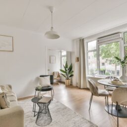 Amsterdam – Herculesstraat 124-1 – Hoofdfoto