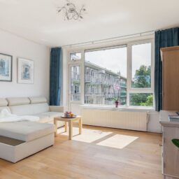 Amsterdam – Wiltzanghlaan 31-2 – Hoofdfoto