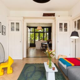 Amsterdam – Wiltzanghlaan 4-2 – Hoofdfoto