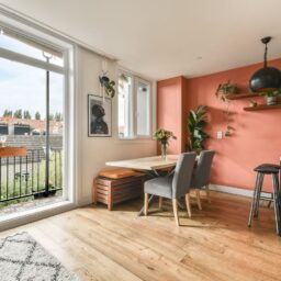 Amsterdam – Spaarndammerstraat 95-3 – Hoofdfoto