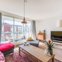 Amsterdam – Derde Oosterparkstraat 64h – Hoofdfoto