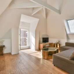 Amsterdam – Pieter Cornelisz. Hooftstraat 44-3 – Hoofdfoto