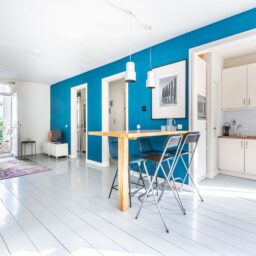 Amsterdam – Rustenburgerstraat 300a – Hoofdfoto