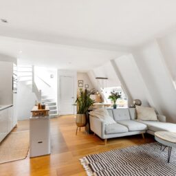 Amsterdam – Lumeijstraat 21-4 – Hoofdfoto