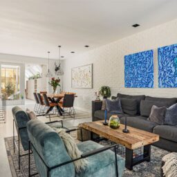 Amsterdam – Lodewijk Boisotstraat 12 – Hoofdfoto