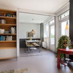 Amsterdam – Marcantilaan 390 – Hoofdfoto