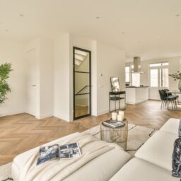 Amsterdam – Fahrenheitstraat 107-1 – Hoofdfoto