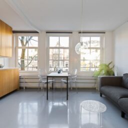 Amsterdam – Egelantiersgracht 179 – Hoofdfoto