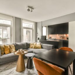 Amsterdam – Gerard Doustraat 98/2A – Hoofdfoto