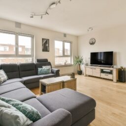 Amsterdam – Daniel Defoelaan 119 – Hoofdfoto