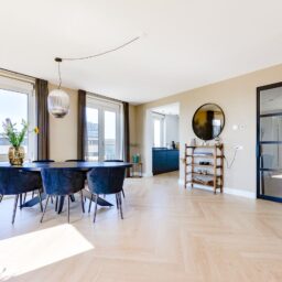 Amsterdam – Faas Wilkesstraat 119b – Hoofdfoto