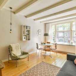 Amsterdam – Geuzenstraat 45hs – Hoofdfoto