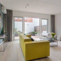 Amsterdam – Erich Salomonstraat 400 – Hoofdfoto