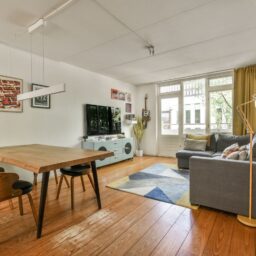 Amsterdam – Roetersstraat 148 – Hoofdfoto