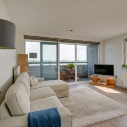 Amsterdam – Azartplein 111 – Hoofdfoto