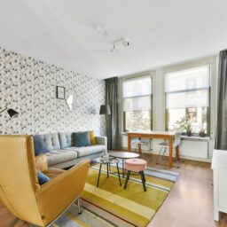 Amsterdam – Benkoelenstraat 13 – Hoofdfoto