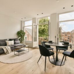 Amsterdam – Wakkerstraat 25-2 – Hoofdfoto