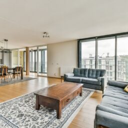 Amsterdam – Zeeburgerdijk 359 – Hoofdfoto