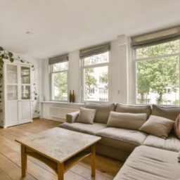 Amsterdam – Von Zesenstraat 188 – Hoofdfoto