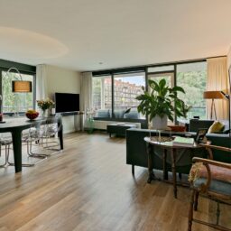 Amsterdam – De Lierhof 42+ PP – Hoofdfoto