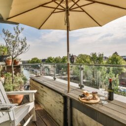 Amsterdam – Oudeschans 58-3 – Hoofdfoto