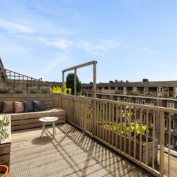 Amsterdam – Joris van Andringastraat 15-2 – Hoofdfoto