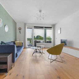 Amsterdam – Wolbrantskerkweg 181C – Hoofdfoto